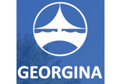 Georgina Town Logo